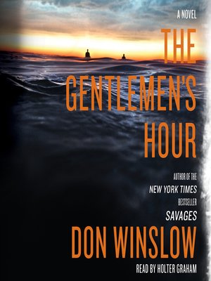 The Gentlemen's Hour - Audiobook